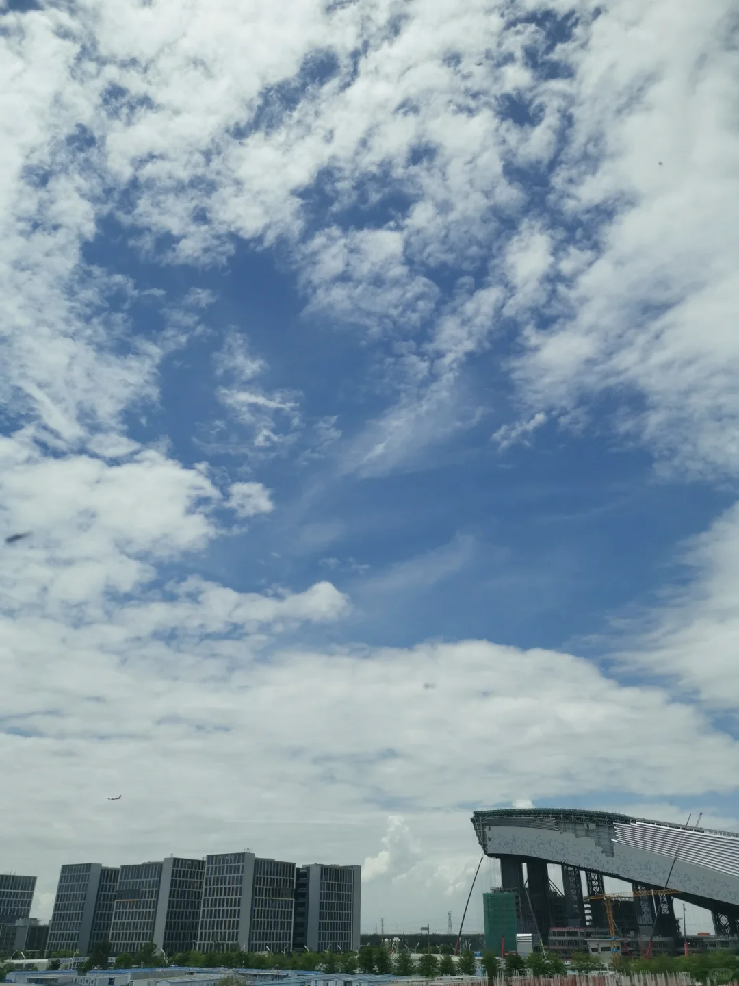 这里是沙井？请叫我前海！