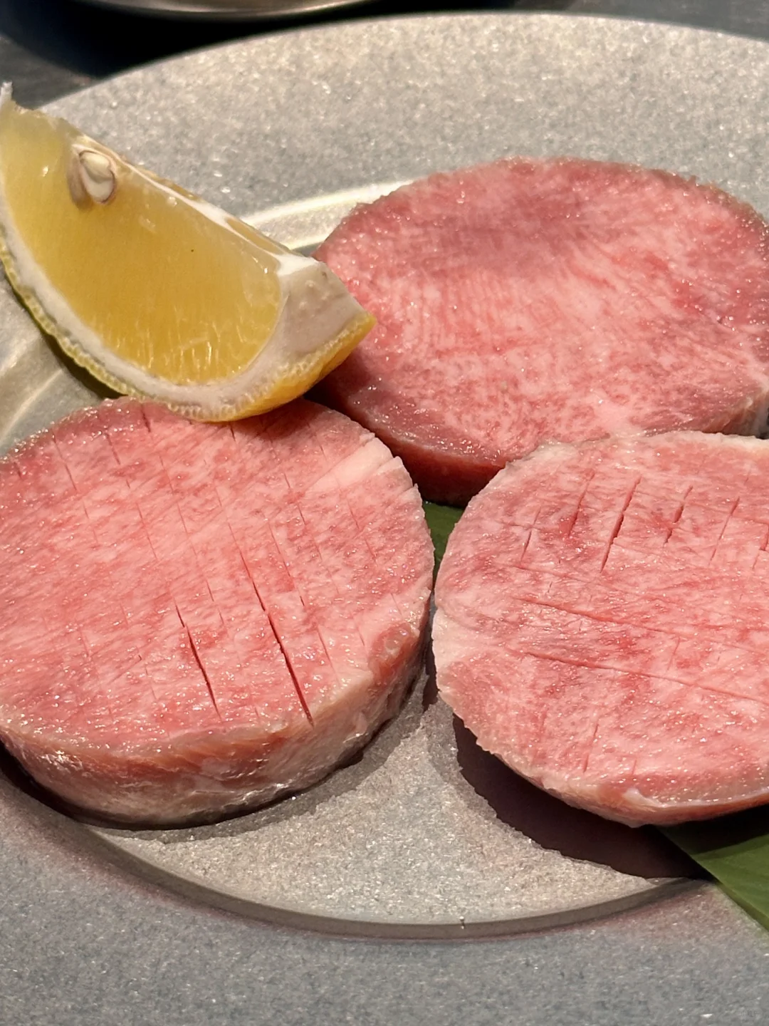 食在深圳｜在深每个月必去的天花板烤肉