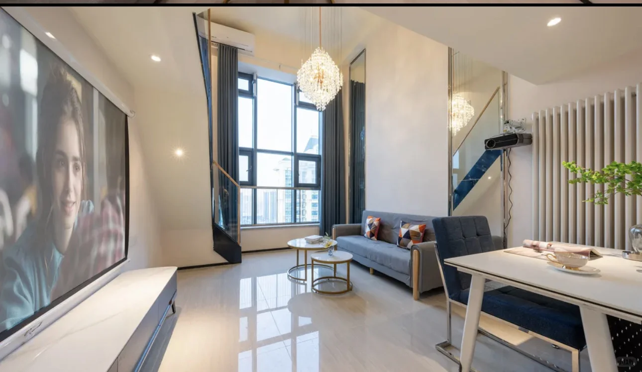 山东国际会展中心 酒店转让