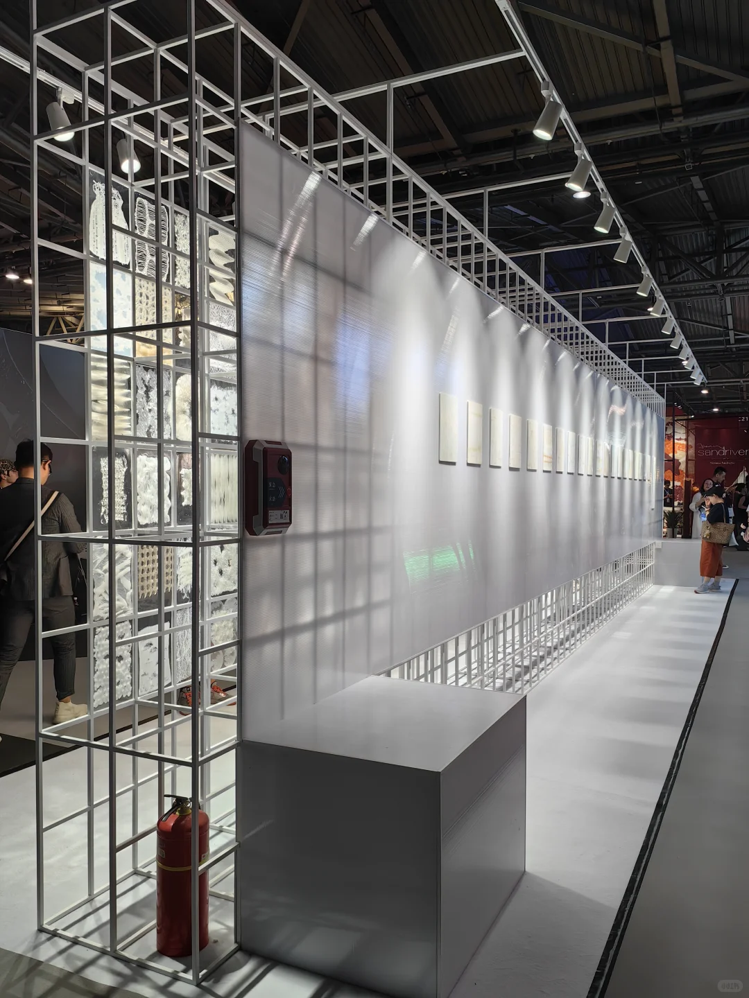 一言难尽的设计上海