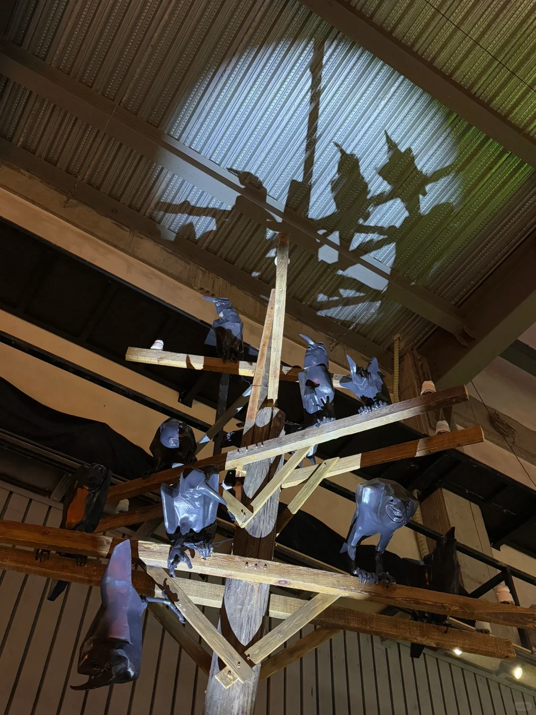 国美毕业展，被这几个神作震撼到失语?……