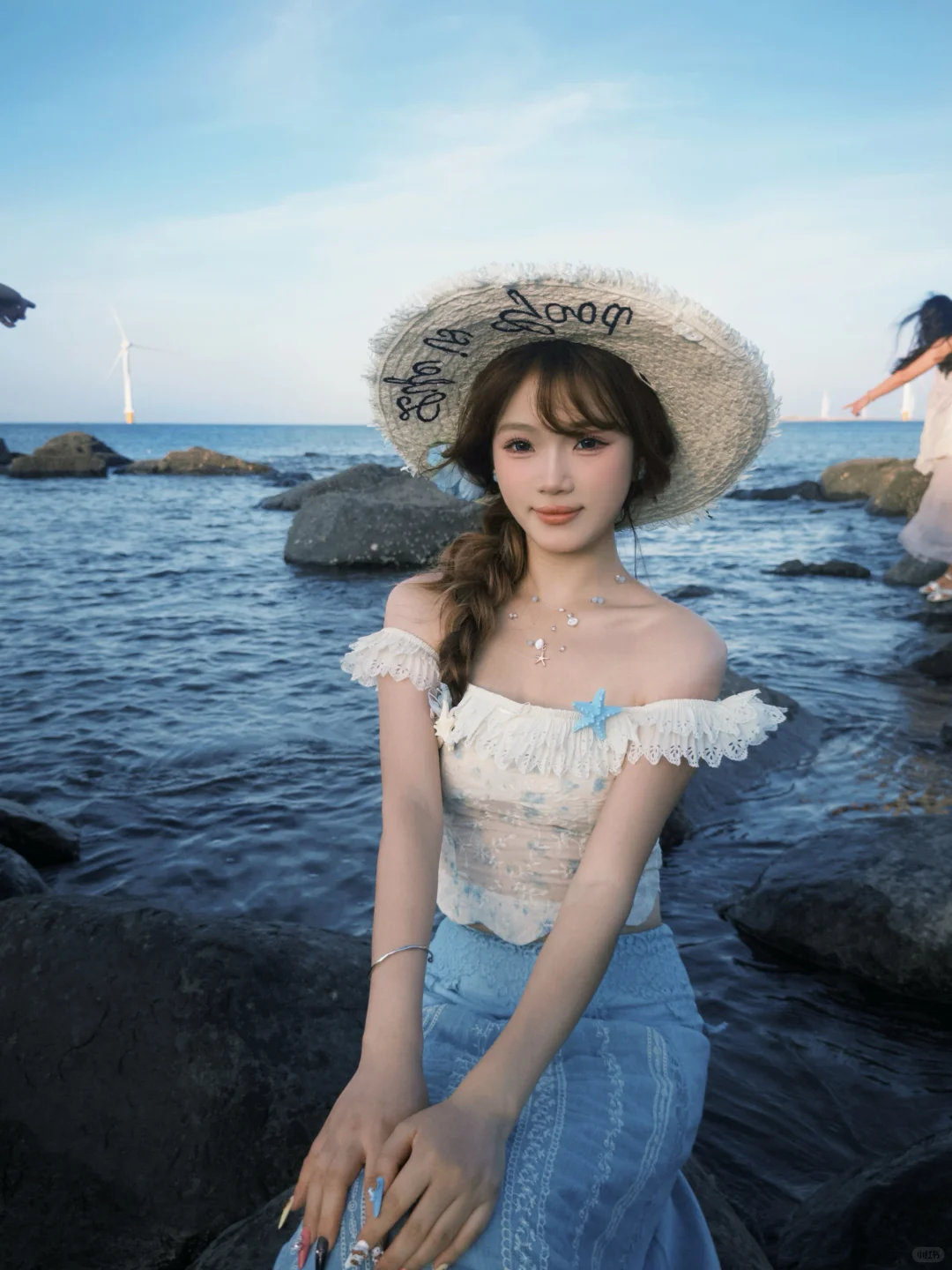 平潭你太美啦???  ∗⭒˚ ? ?  ? ???