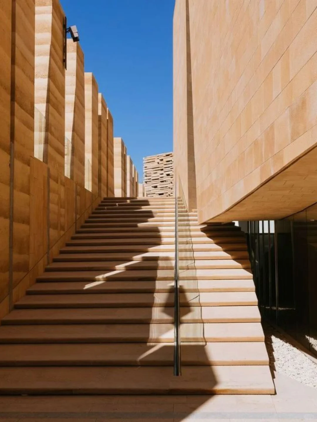 认识全球100座美术馆丨迪里耶未来艺术中心