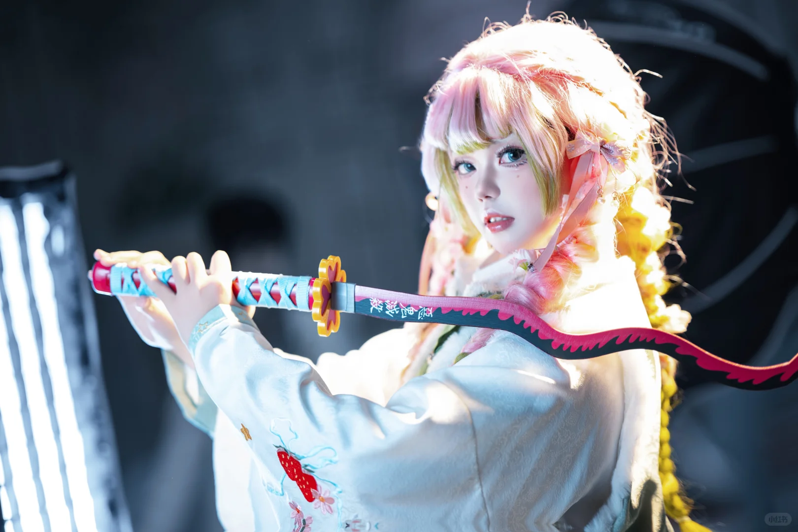 第25届邯郸漫展自由行申请