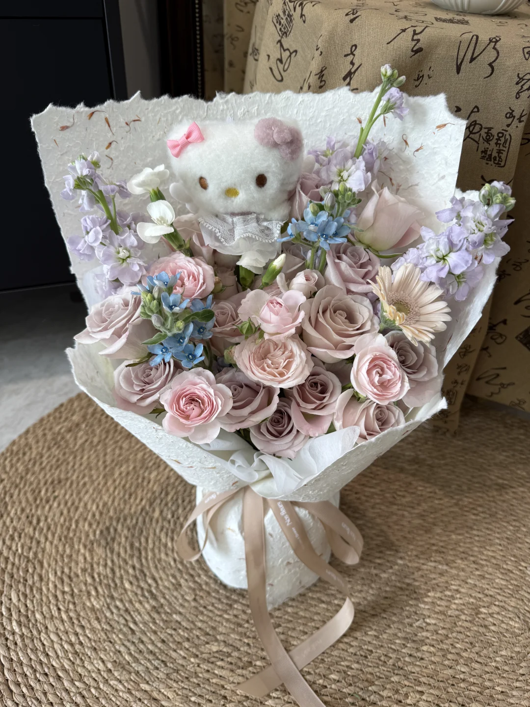 邯郸花店| 曼塔玫瑰花束