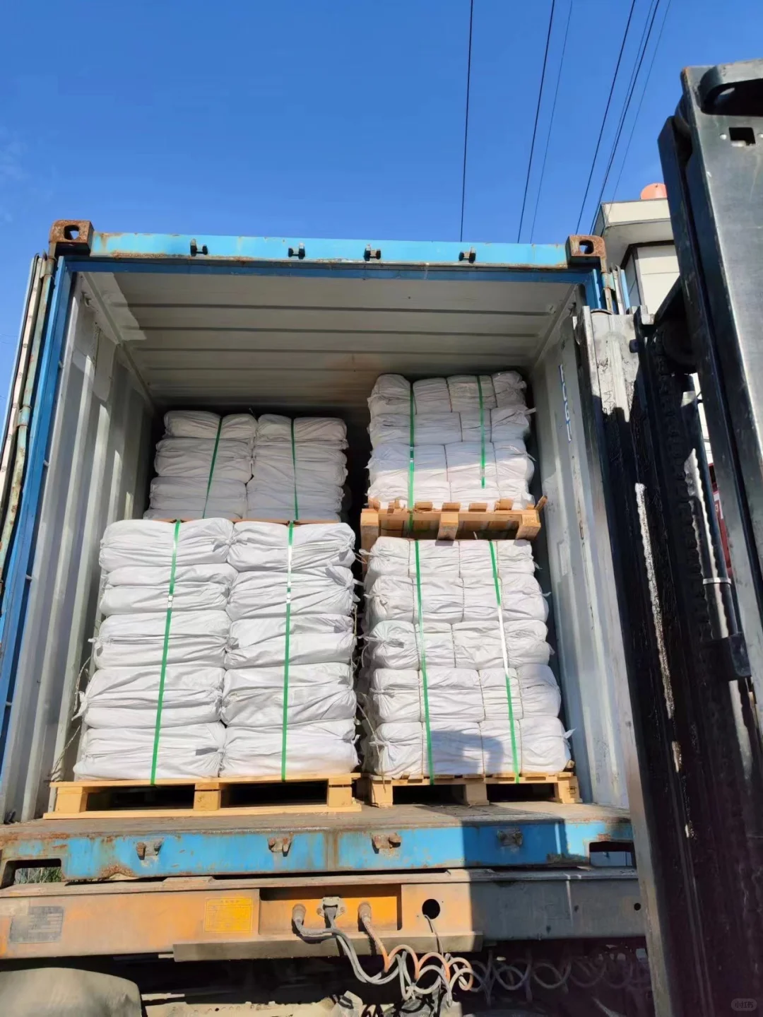 外贸人成长第五天