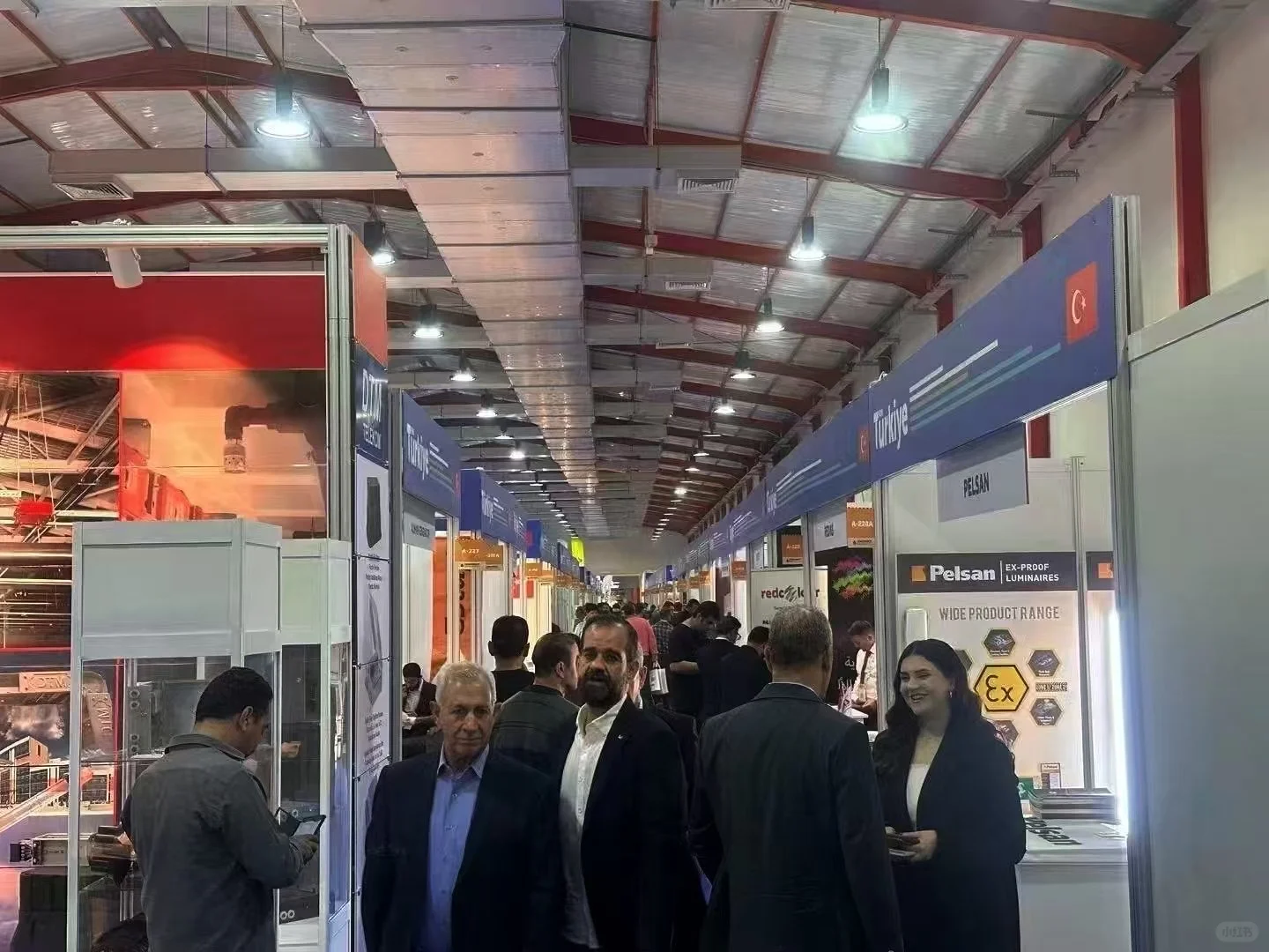 9 月 伊拉克埃尔比勒国际建材展览会