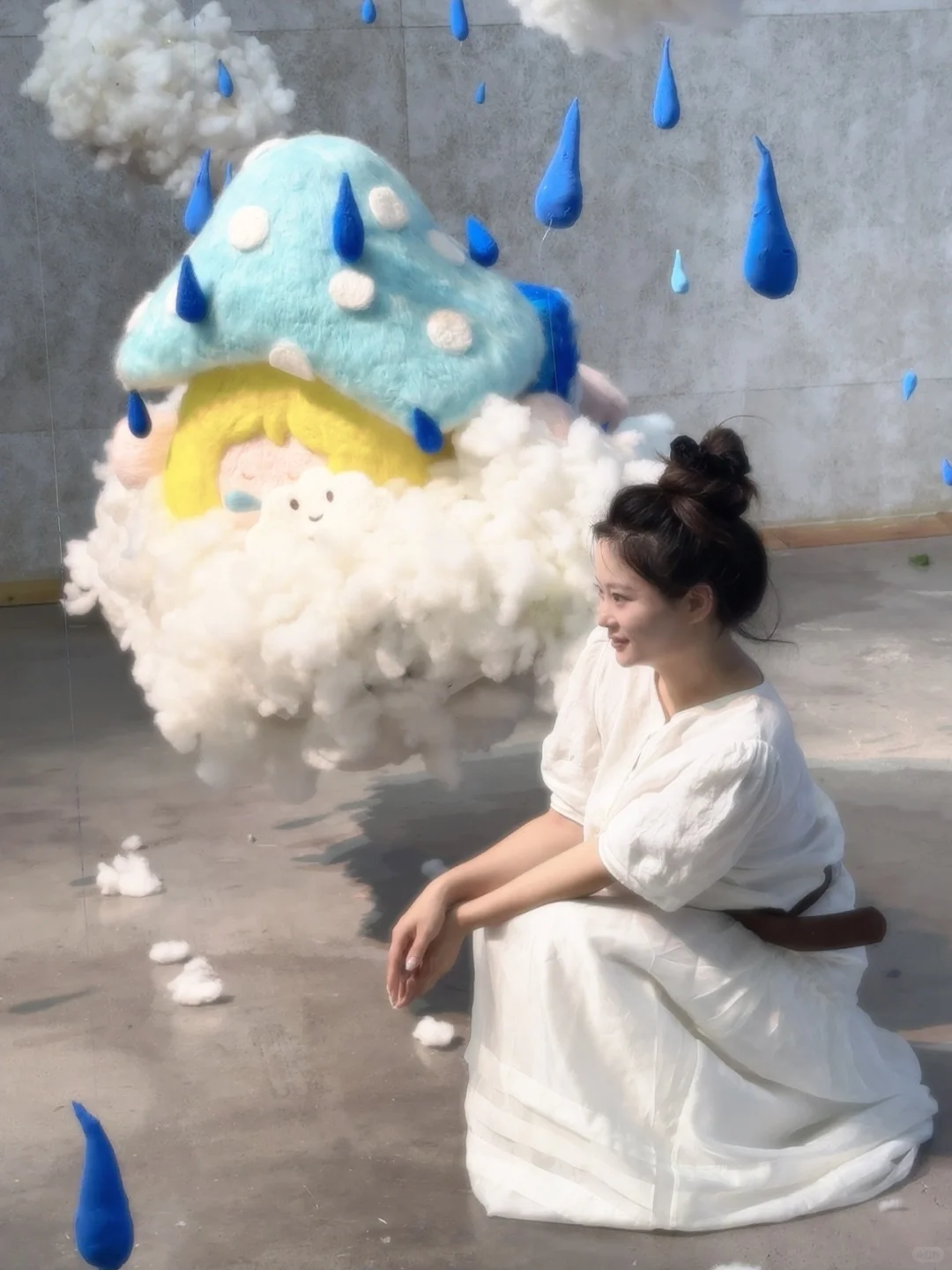 太原新展 | ꙳?? ⋆沉浸式探秘「神秘森林」?