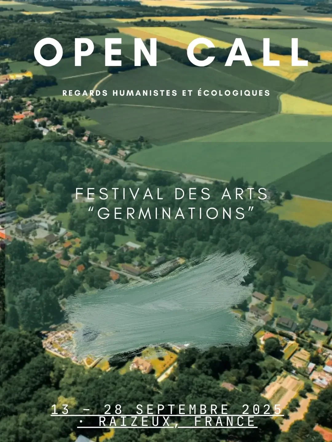 ???开学季巴黎不容错过免费的展览