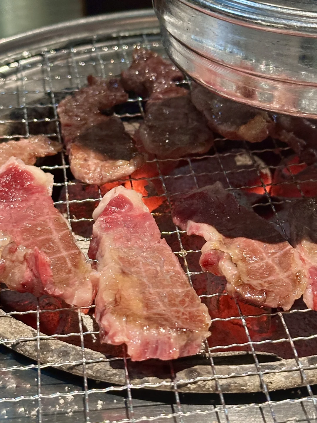 食在深圳｜在深每个月必去的天花板烤肉