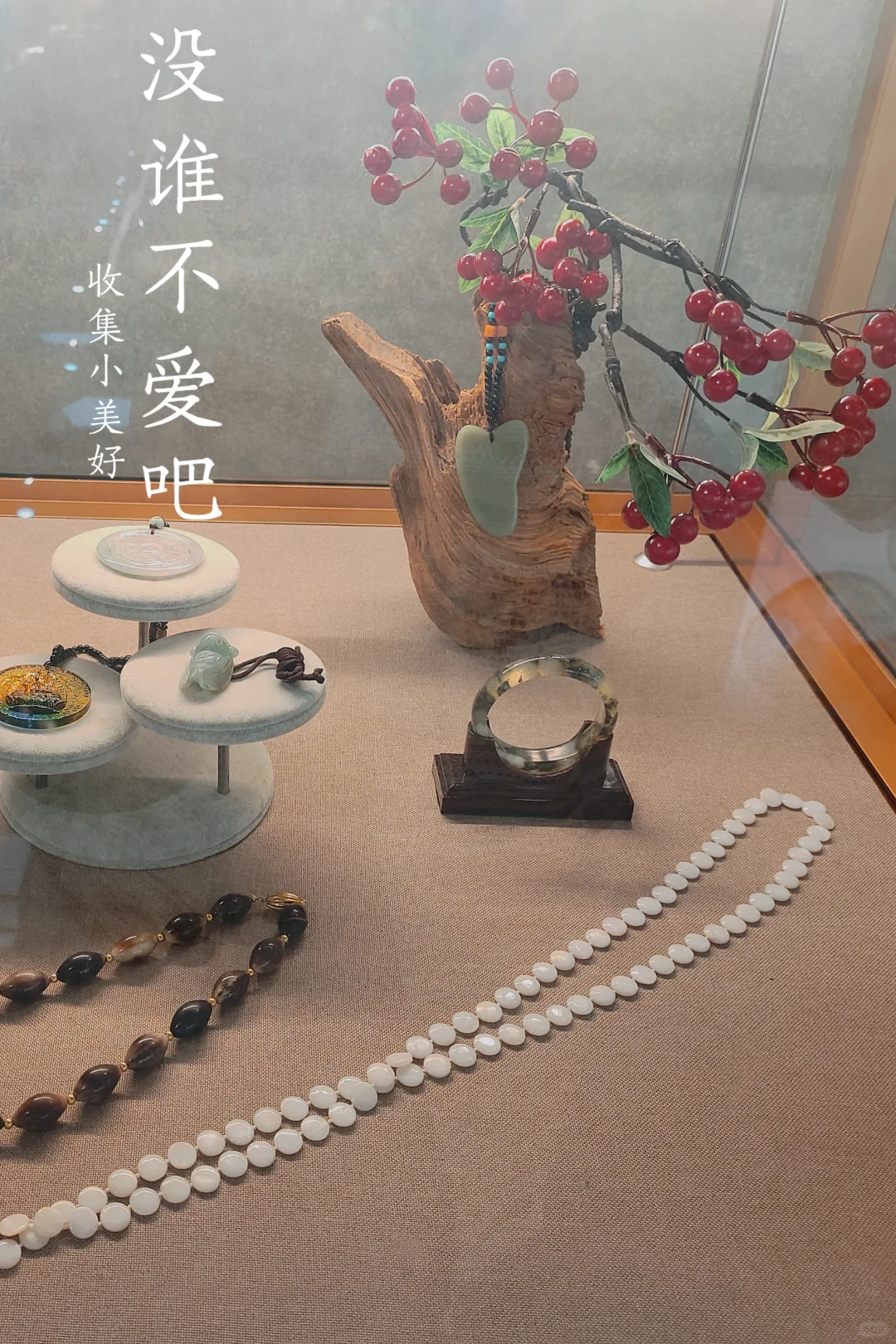 巨型“风扇”建筑+硬核工业展，太酷了