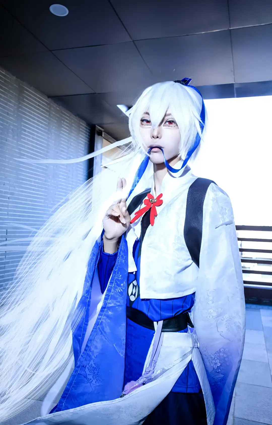 已经满了，不互了