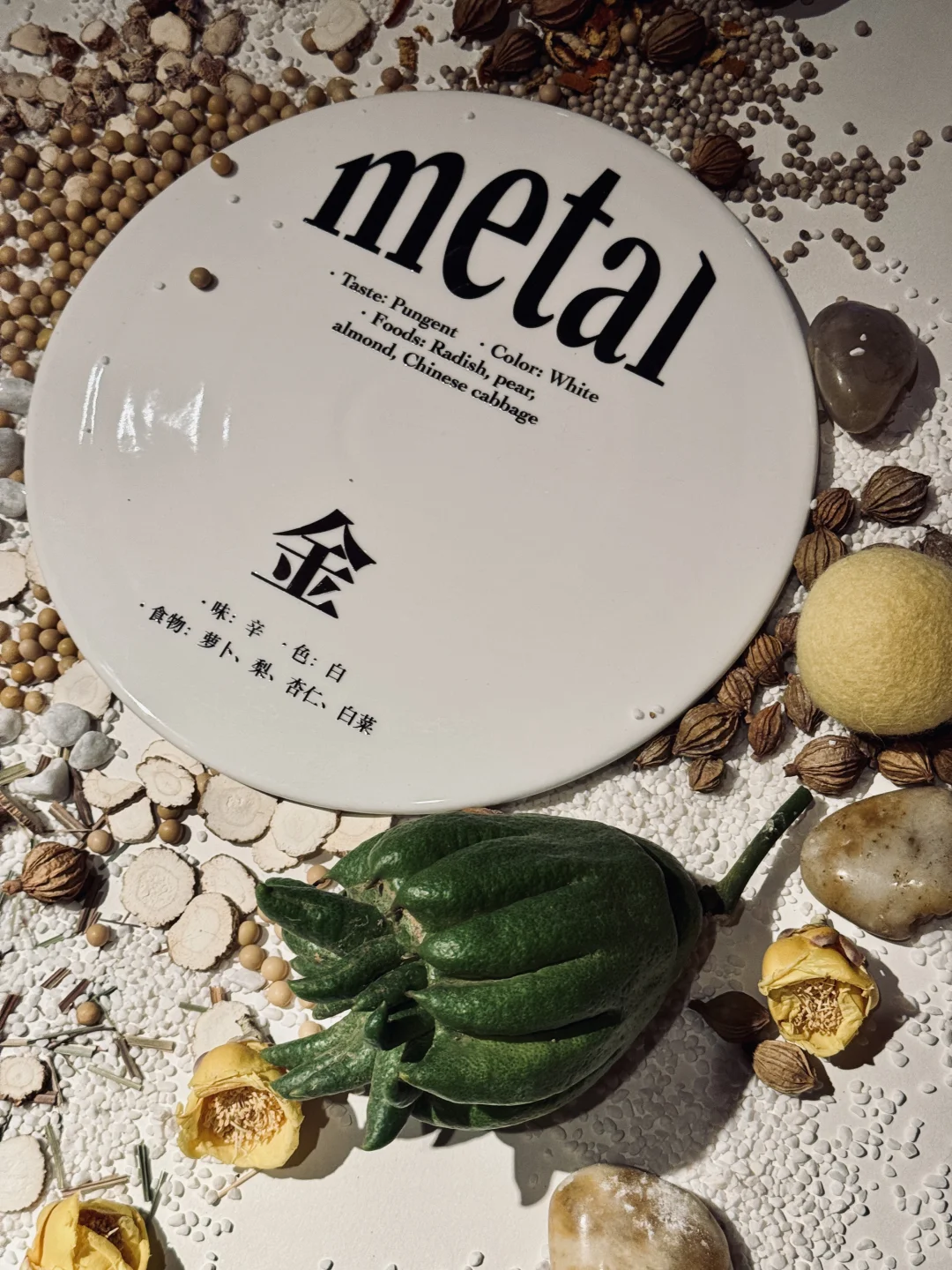 上海看展｜味觉丹青-四时·宋韵