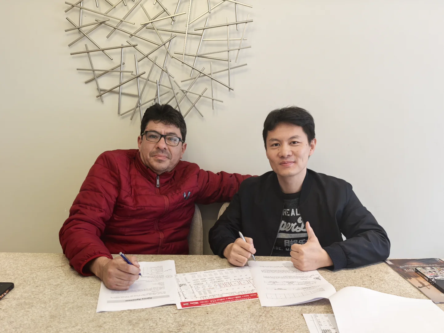 秘鲁国际工业及机床展