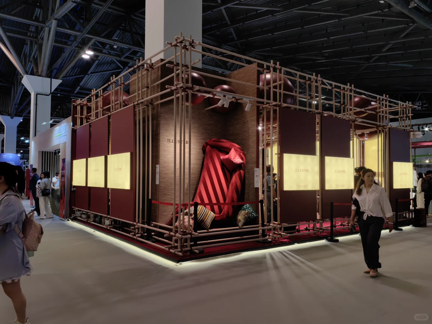 一言难尽的设计上海