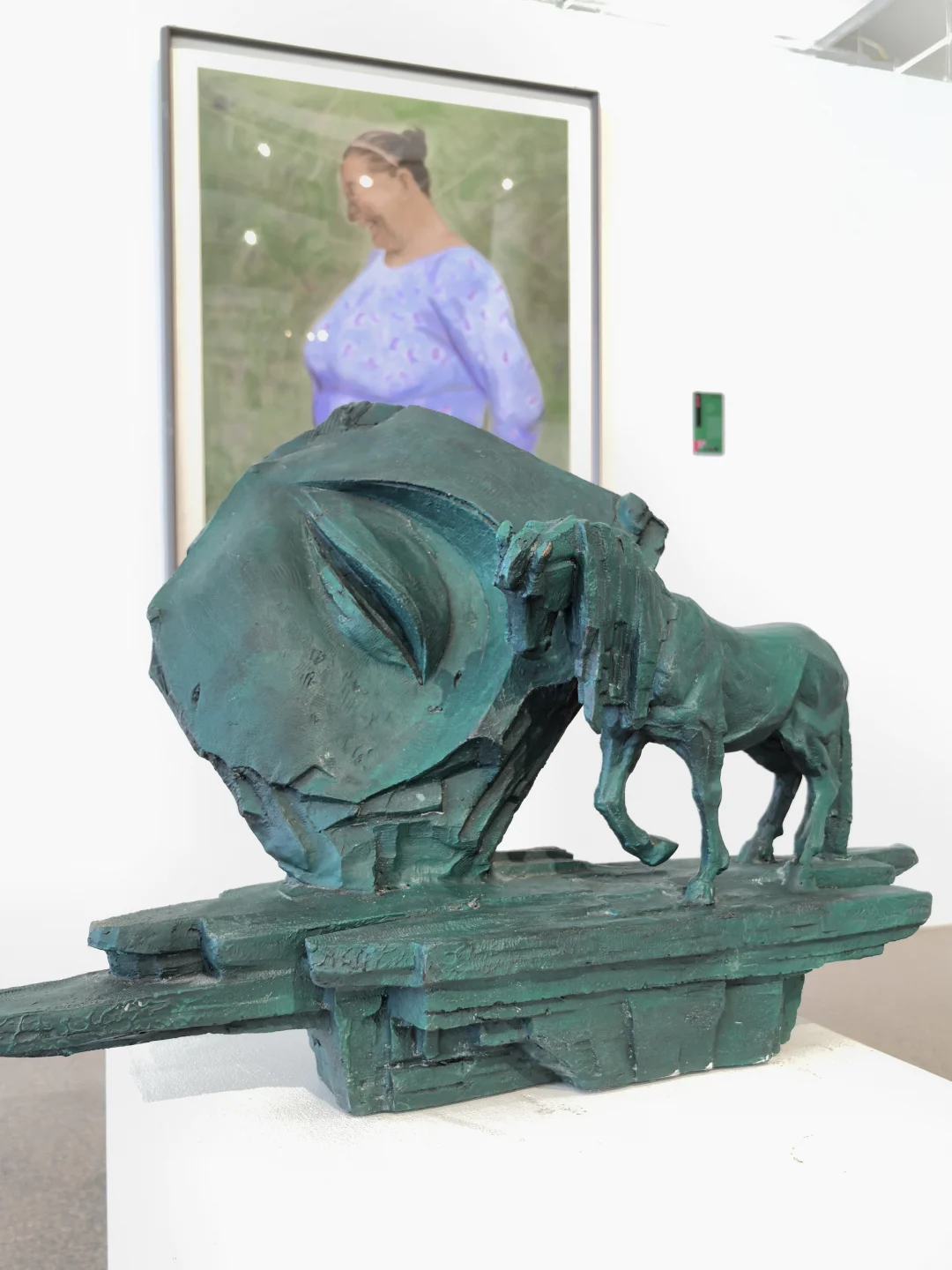 青岛0元?新展/感受内蒙古文化