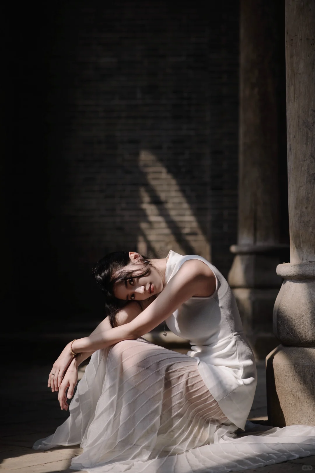 石家庄艺术展拍照 这么近 那么美