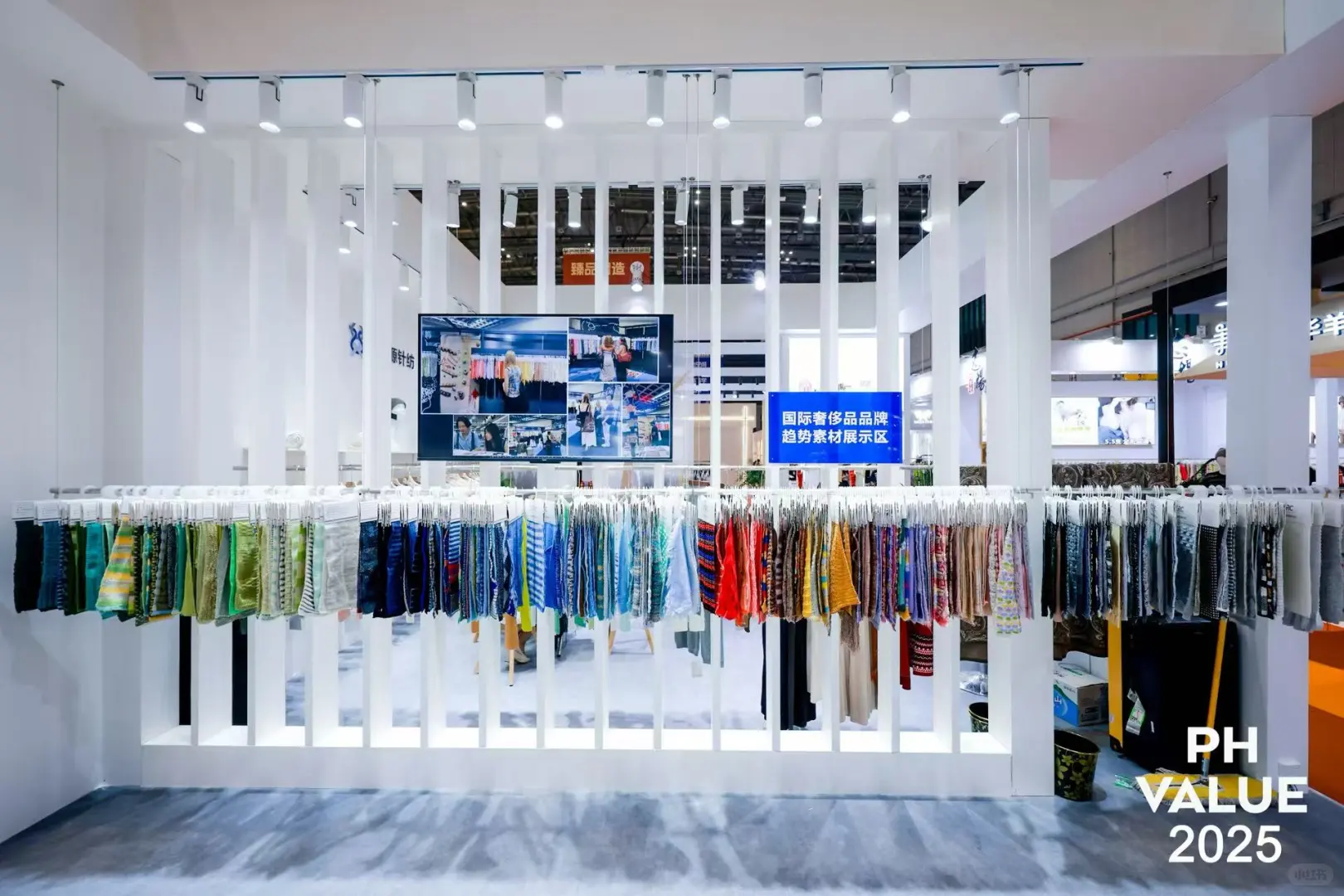 CKRC展会第二天/欢迎大家来玩哦～