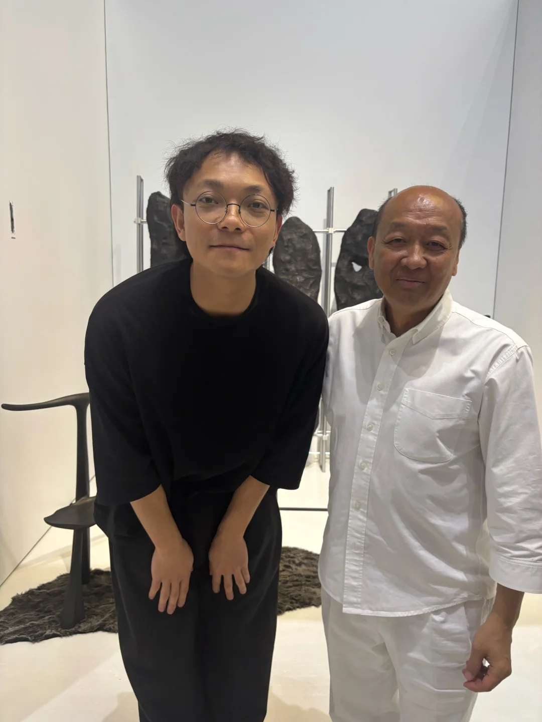 好炸裂的印大花！设计上海Day1