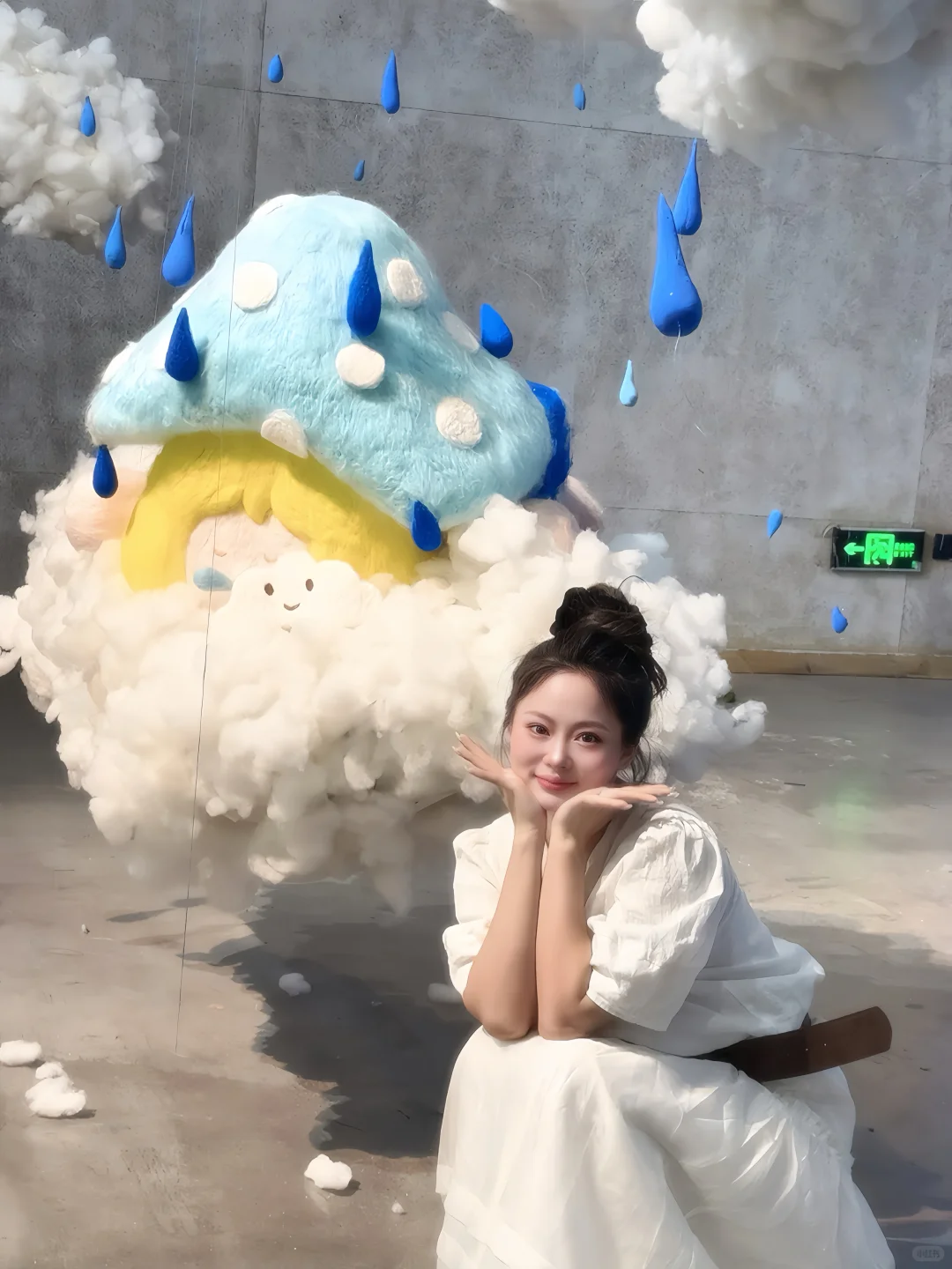 太原新展 | ꙳?? ⋆沉浸式探秘「神秘森林」?