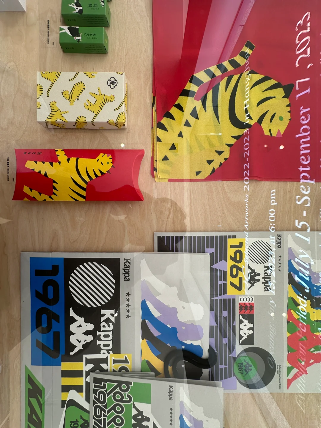 看展 | 杭州近年来最高质量的设计展了