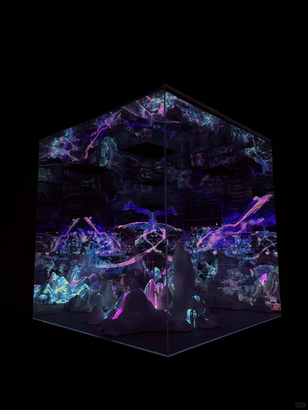 广州展览｜广美毕业展2025第二期终于来啦！