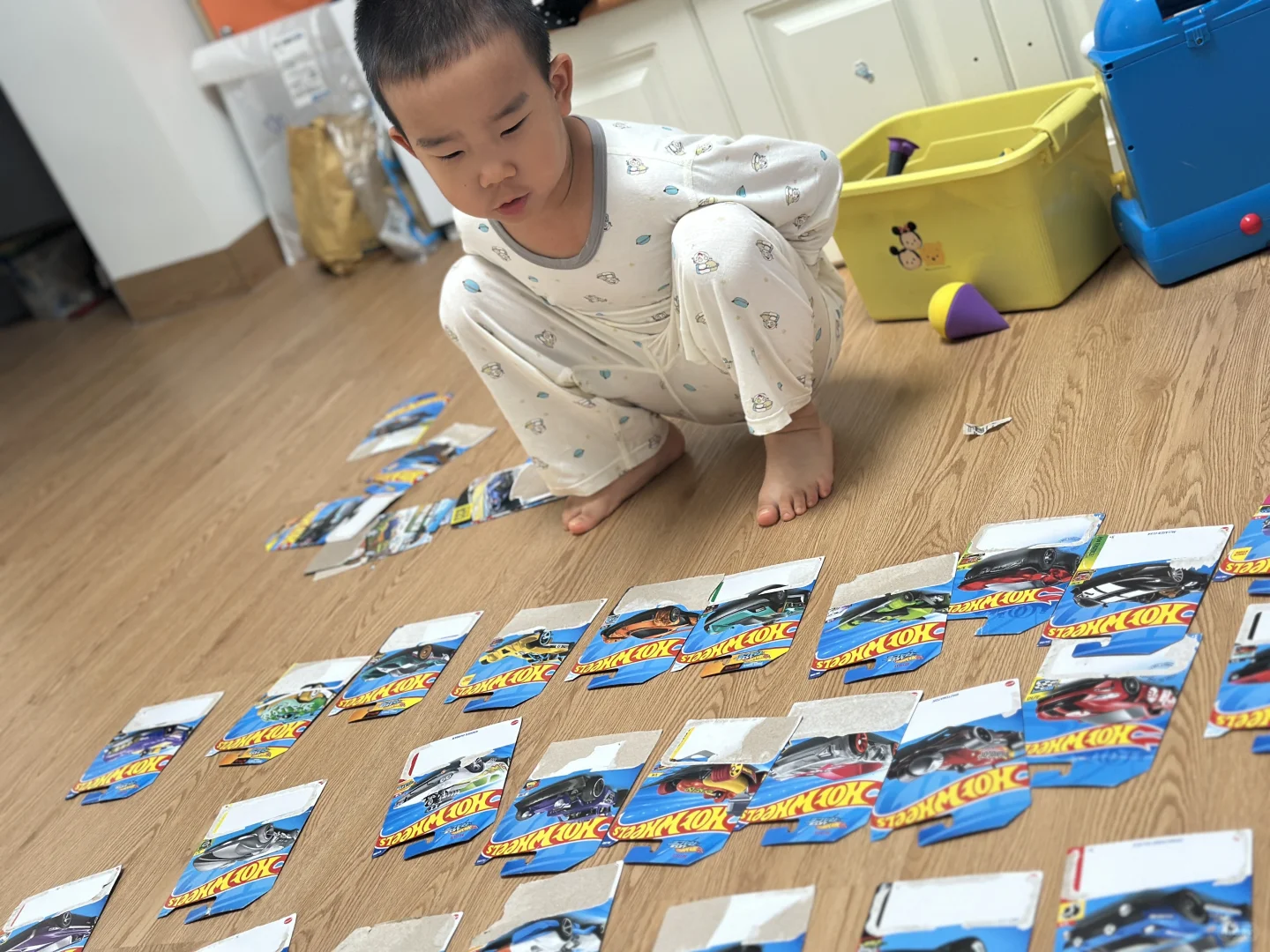 别人集的是战斗值，你攒的却是工业美学