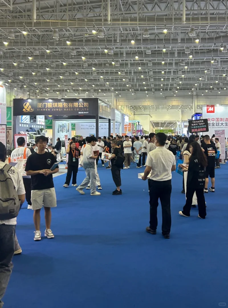 日结 160 的成都会展兼职，经验值拉满