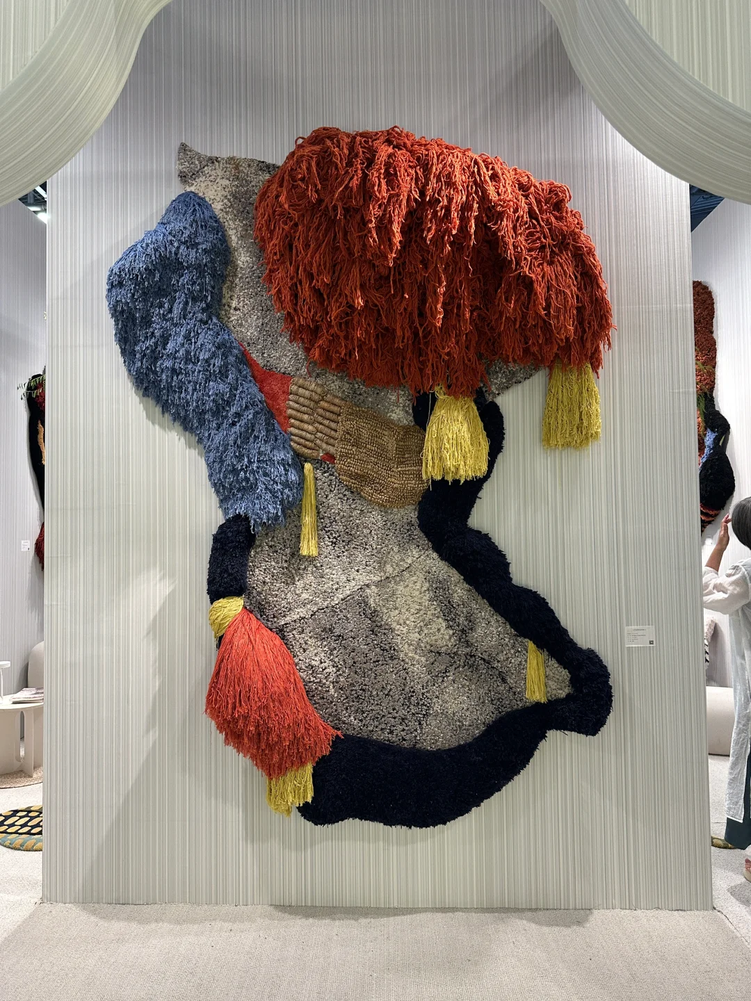 《设计上海2025》今天看展太值了?