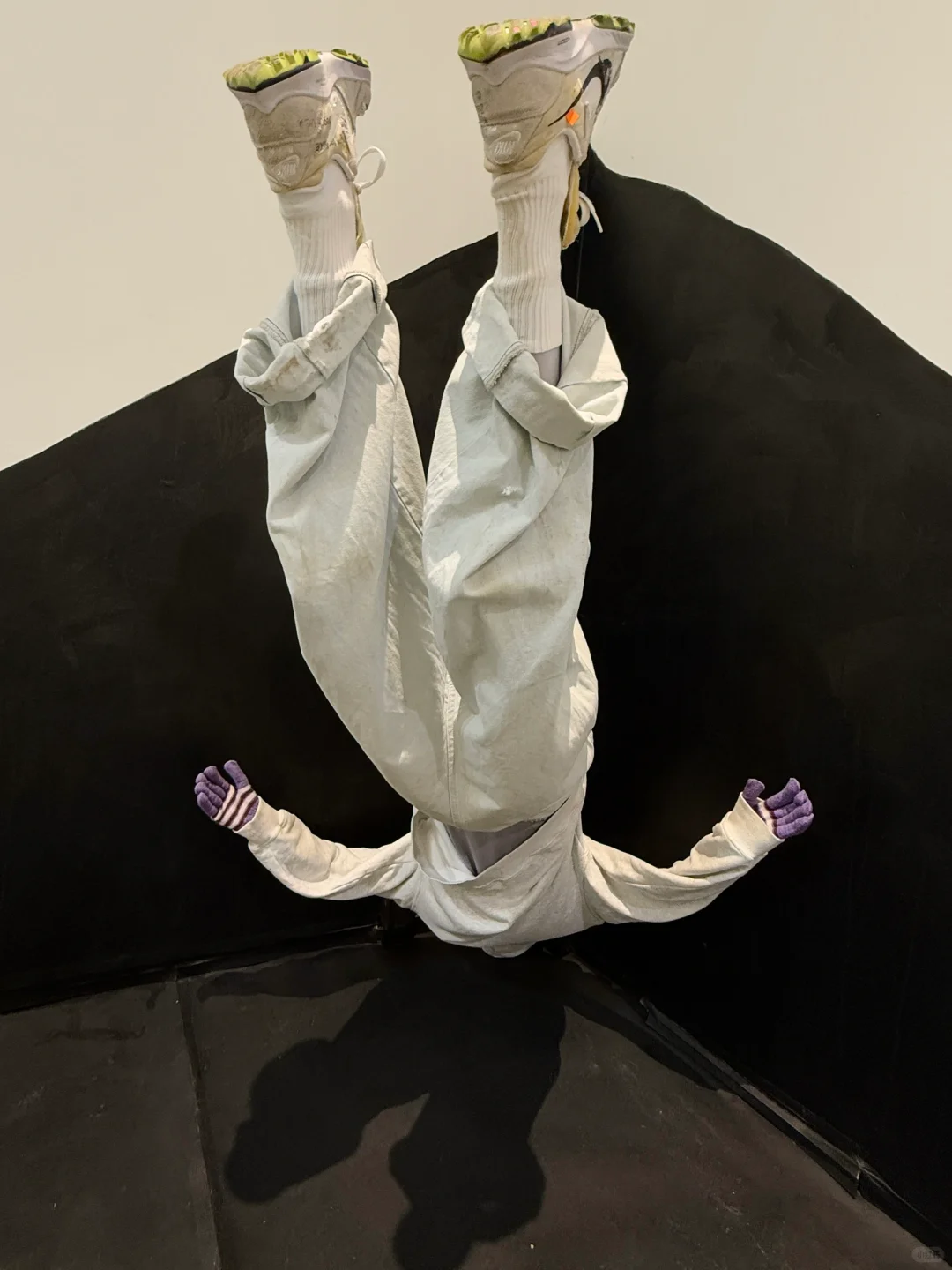 国美毕业展，被这几个神作震撼到失语?……