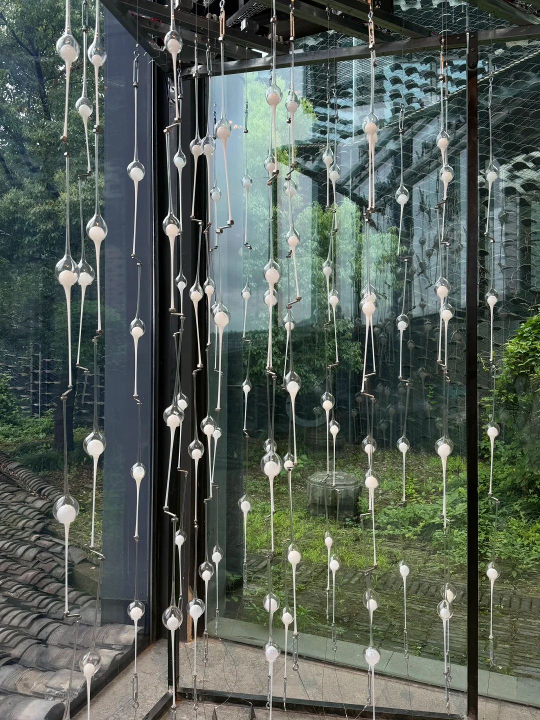 国美毕业展，被这几个神作震撼到失语?……