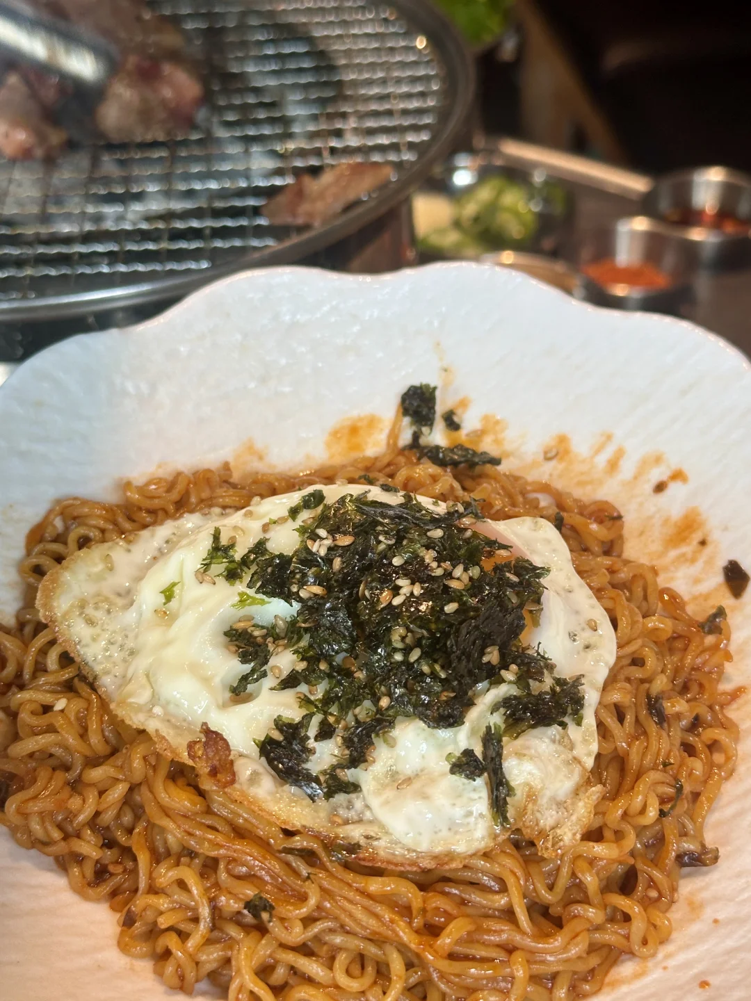 食在深圳｜在深每个月必去的天花板烤肉