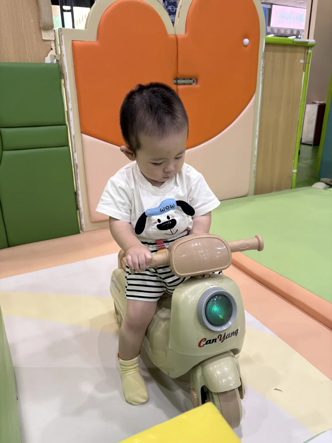 福州遛娃好去处