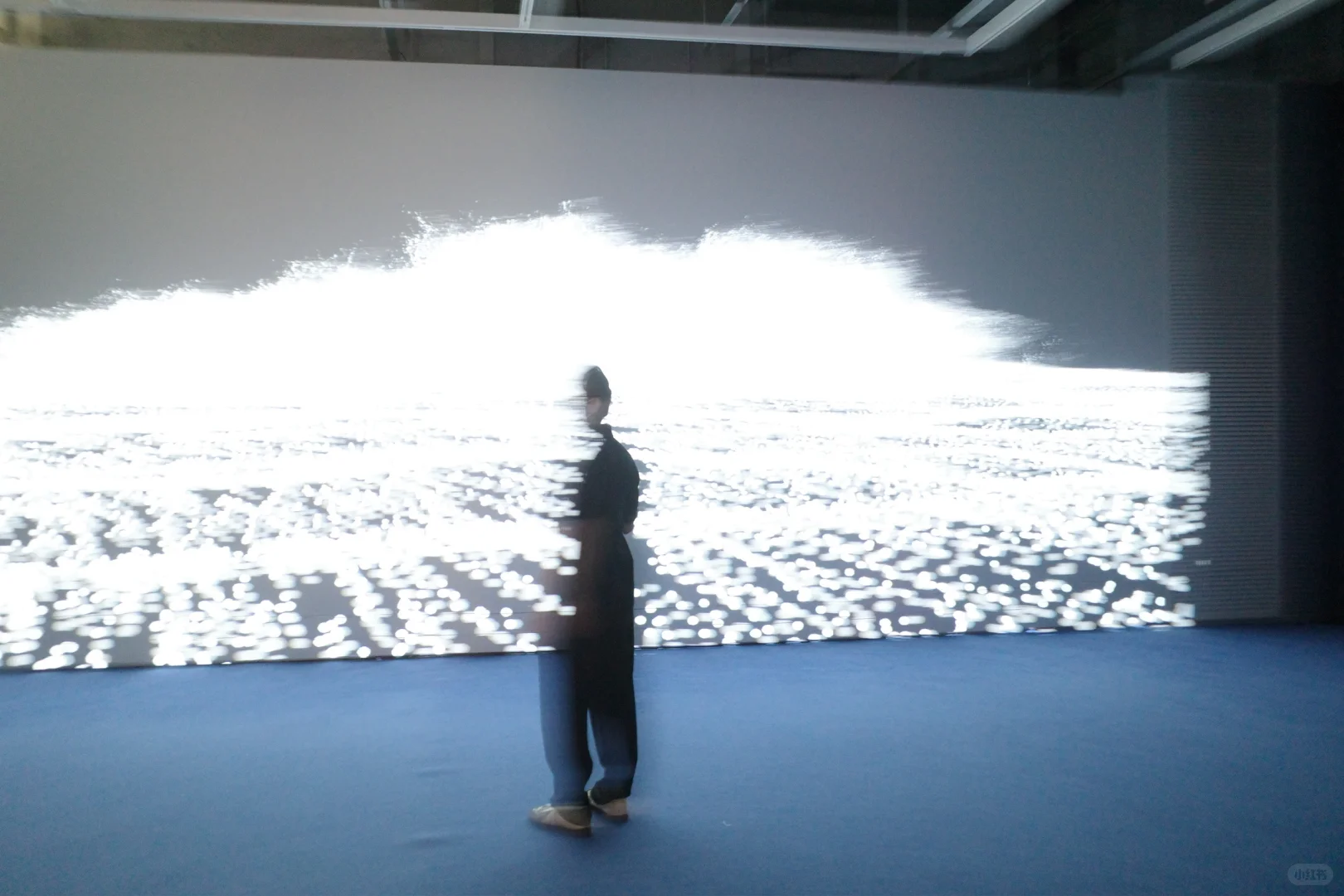 广州新展｜终于去了趟美术馆，太绝了！?