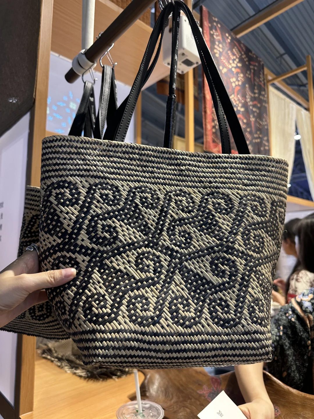 上海设计周已去??✅