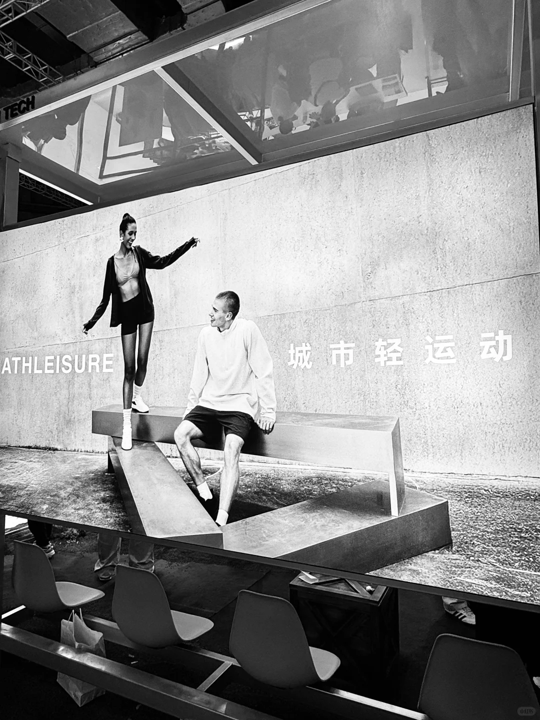 上海面料展D1｜感谢各国客户对我们的厚爱