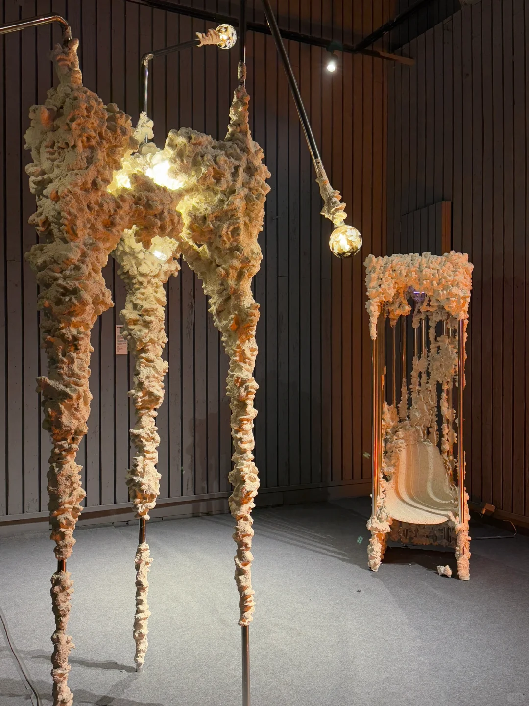 国美毕业展，被这几个神作震撼到失语?……