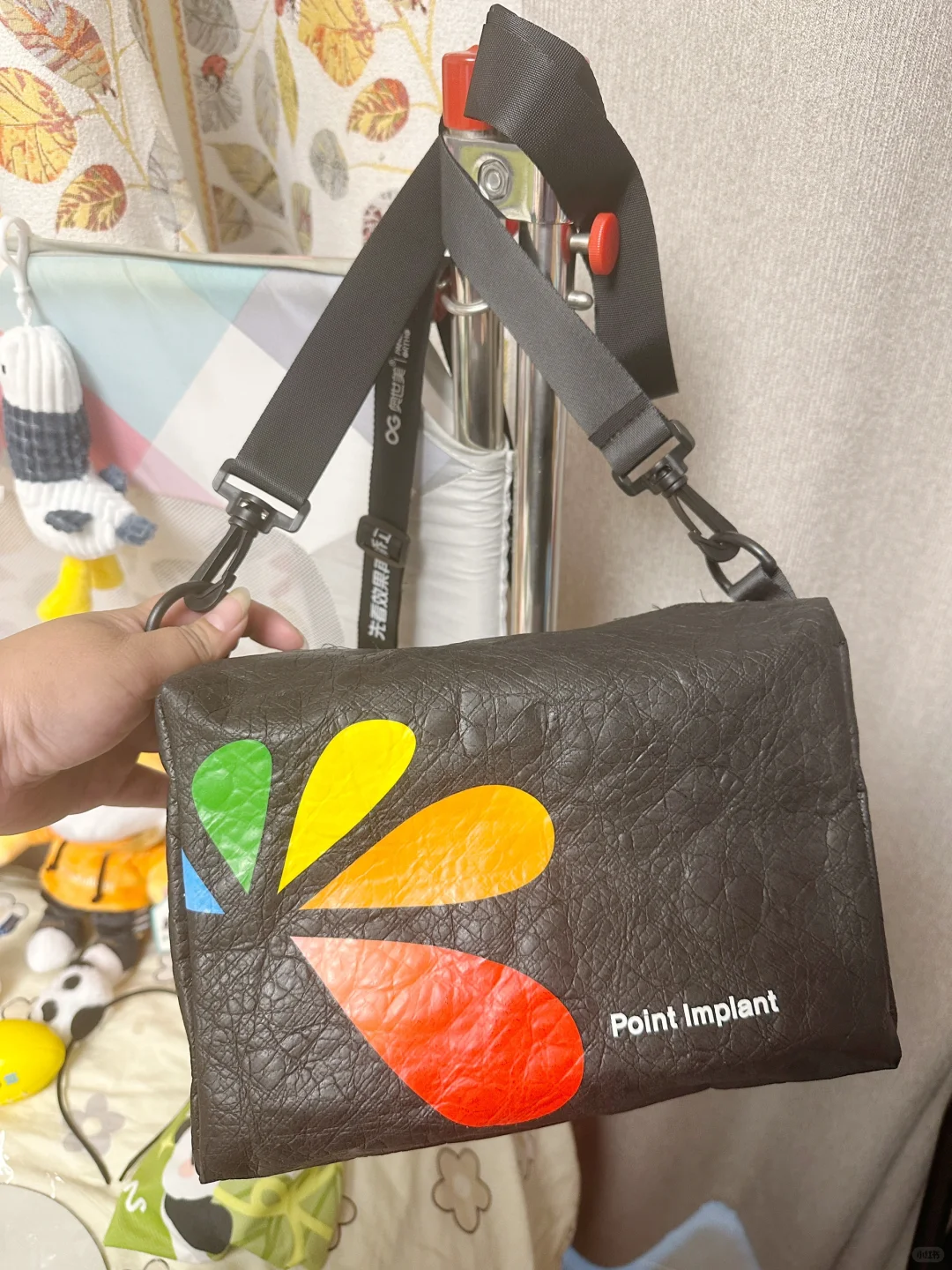 国际口腔展免费薅羊毛大丰收，上攻略！