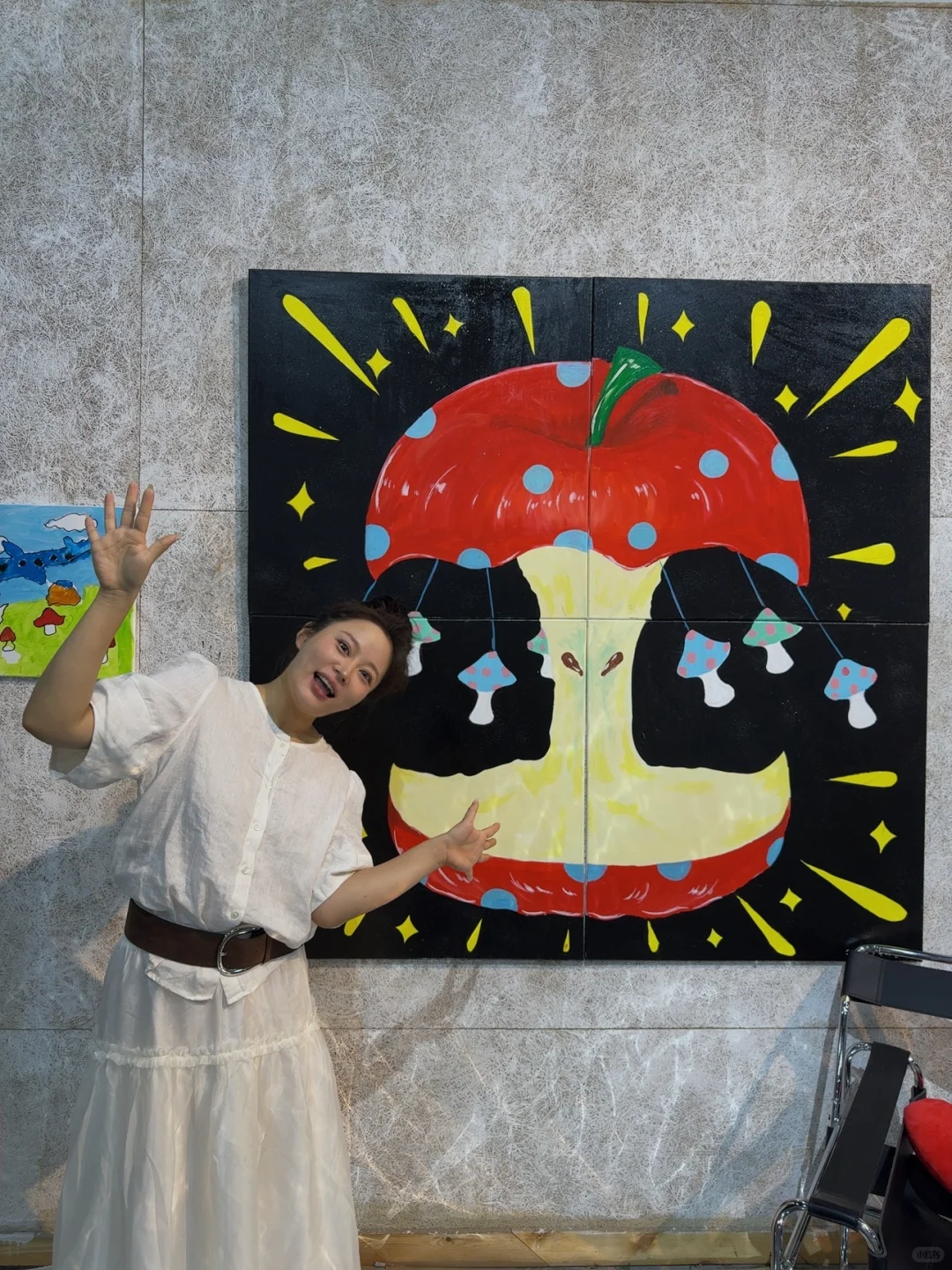 太原新展 | ꙳?? ⋆沉浸式探秘「神秘森林」?