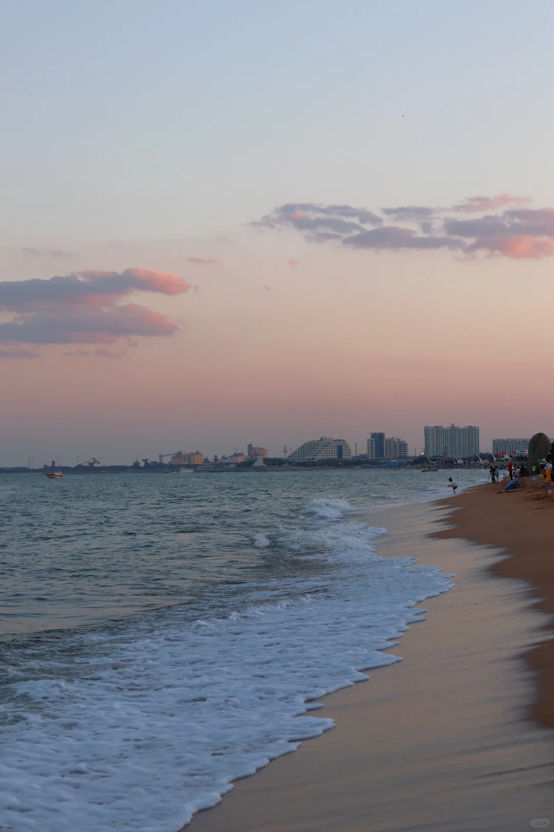 不是三亚是日照