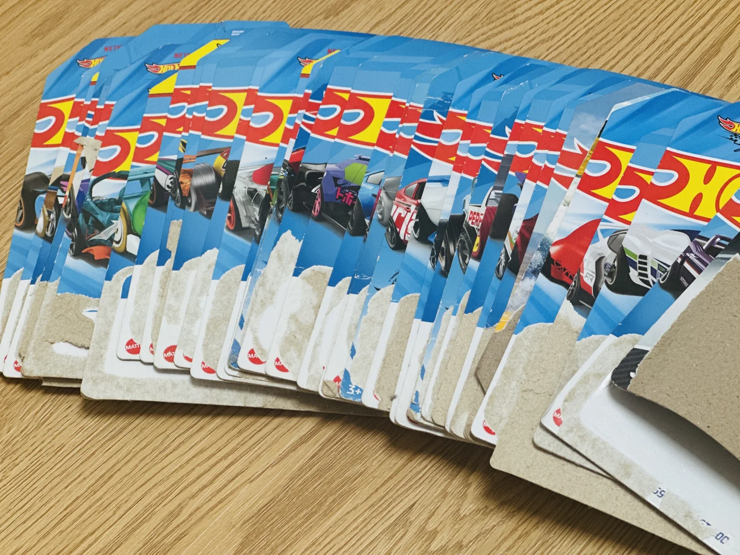 别人集的是战斗值，你攒的却是工业美学