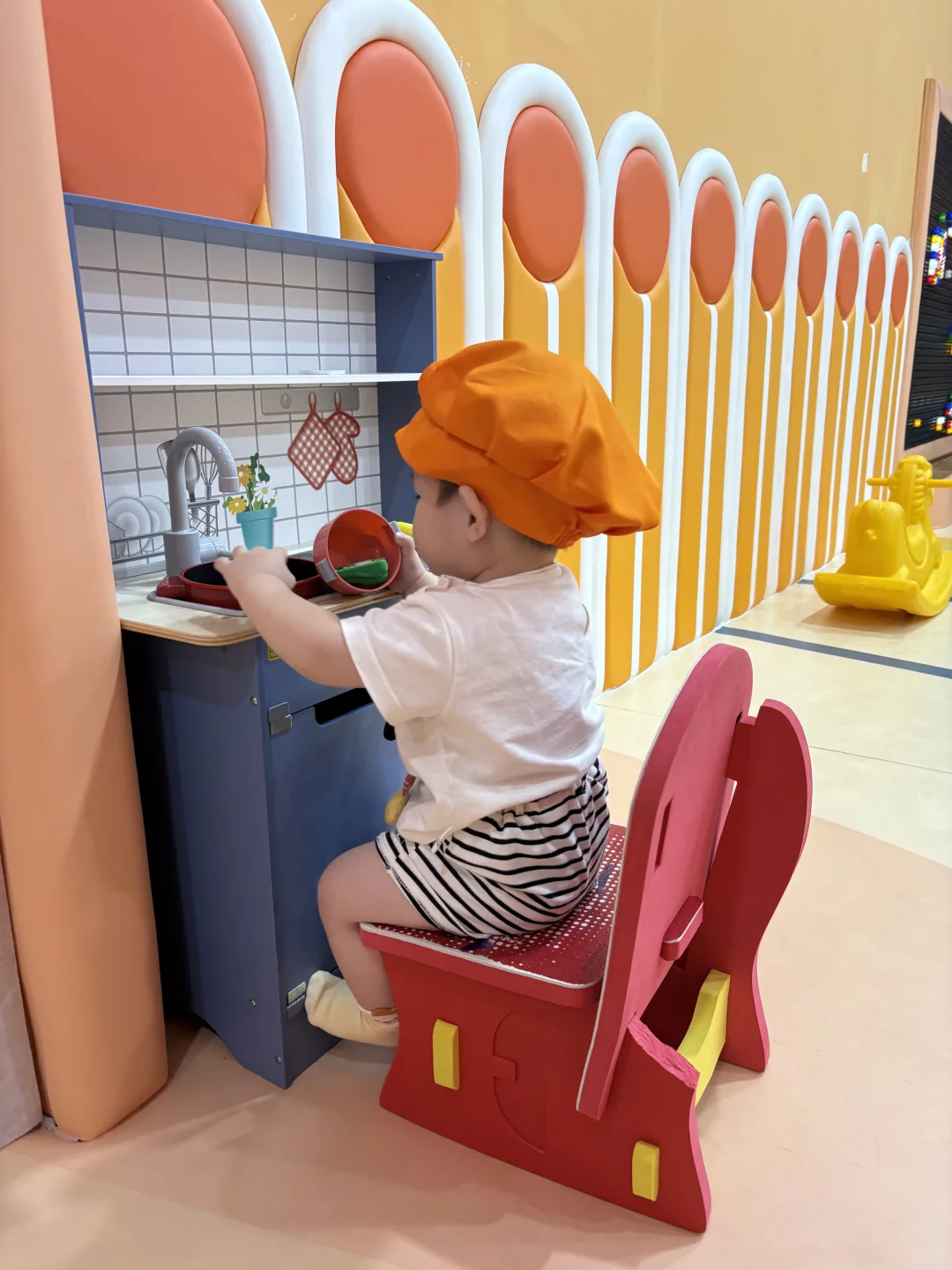 福州遛娃好去处