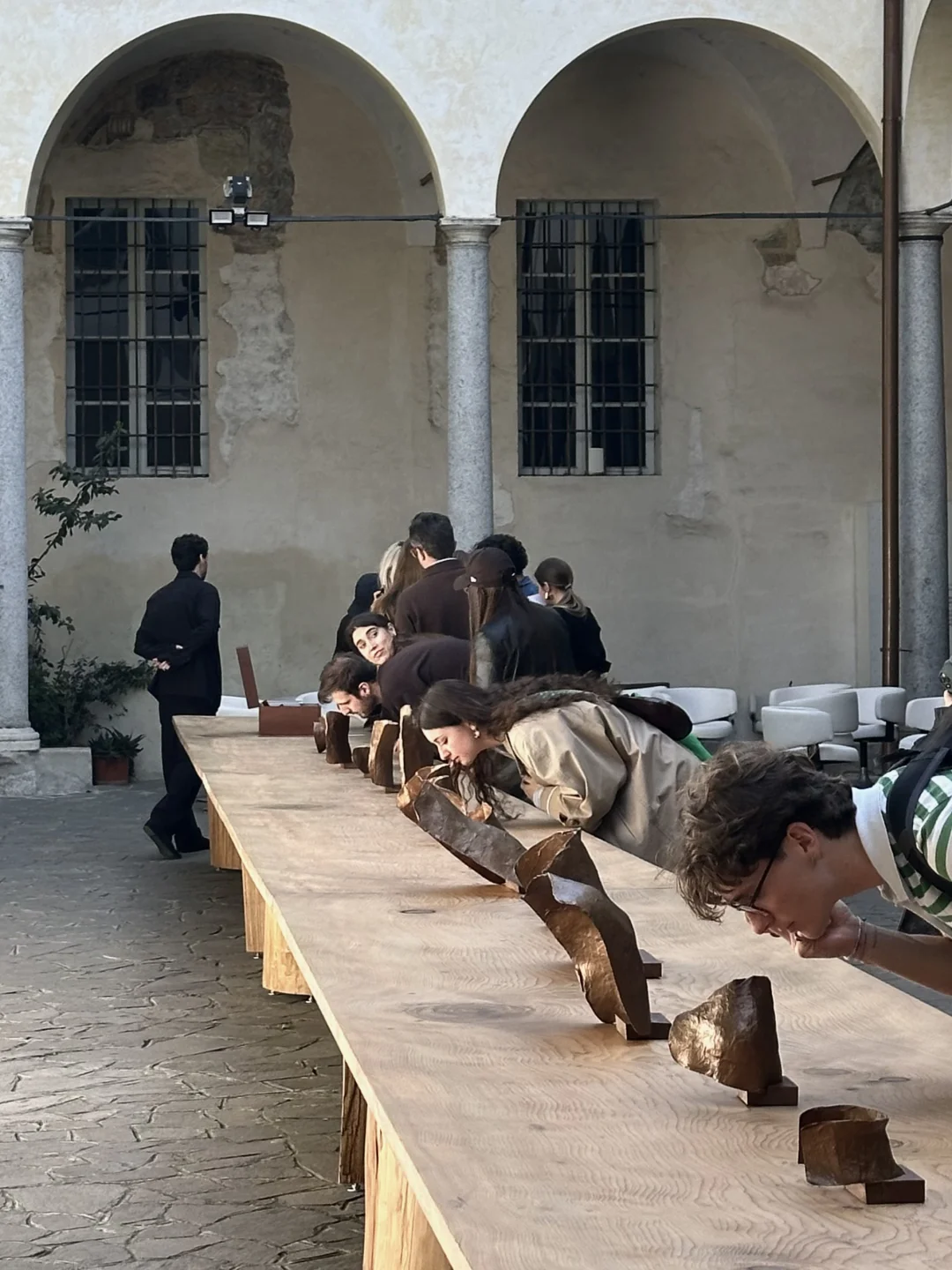 Aesop｜米兰设计周