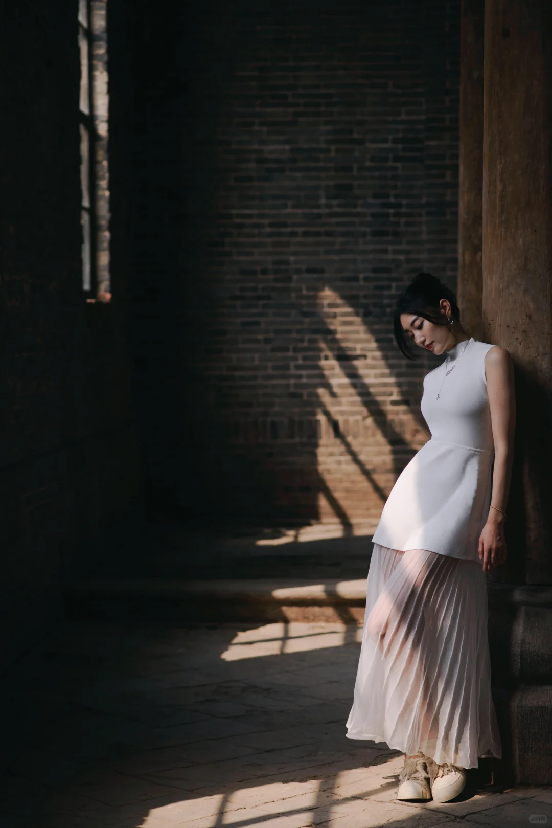 石家庄艺术展拍照 这么近 那么美