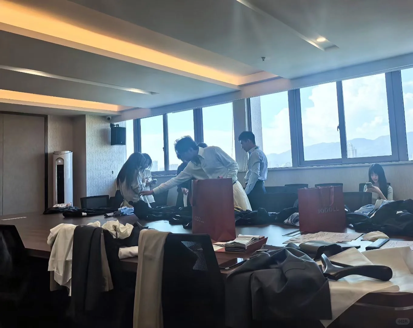 被问爆的团购业务来了❗