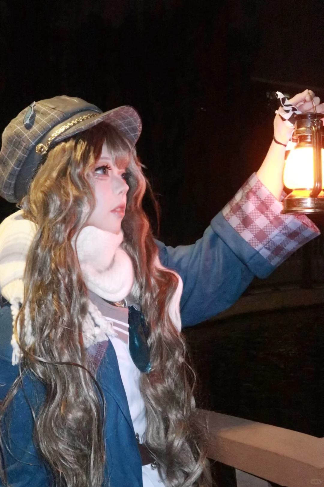 第25届邯郸漫展自由行申请