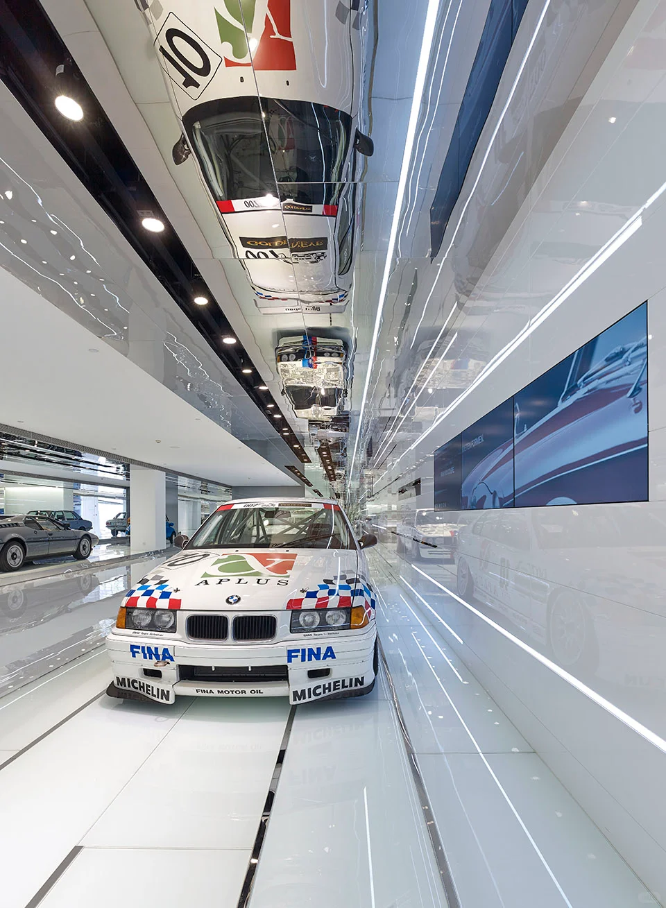 案例分享—宝马博物馆（北京）