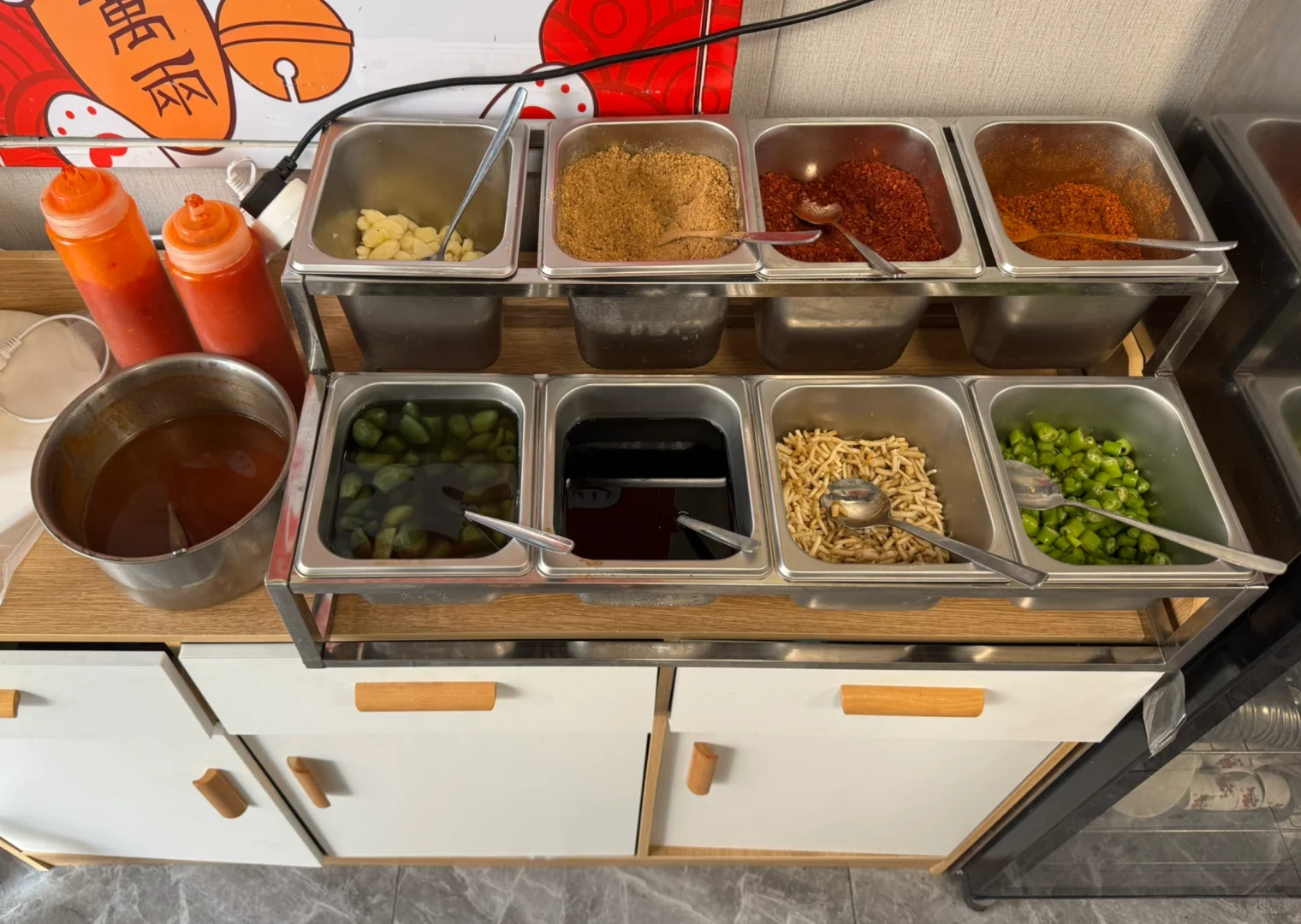 《电科干饭地图》第五站-齐齐哈尔家庭烤肉