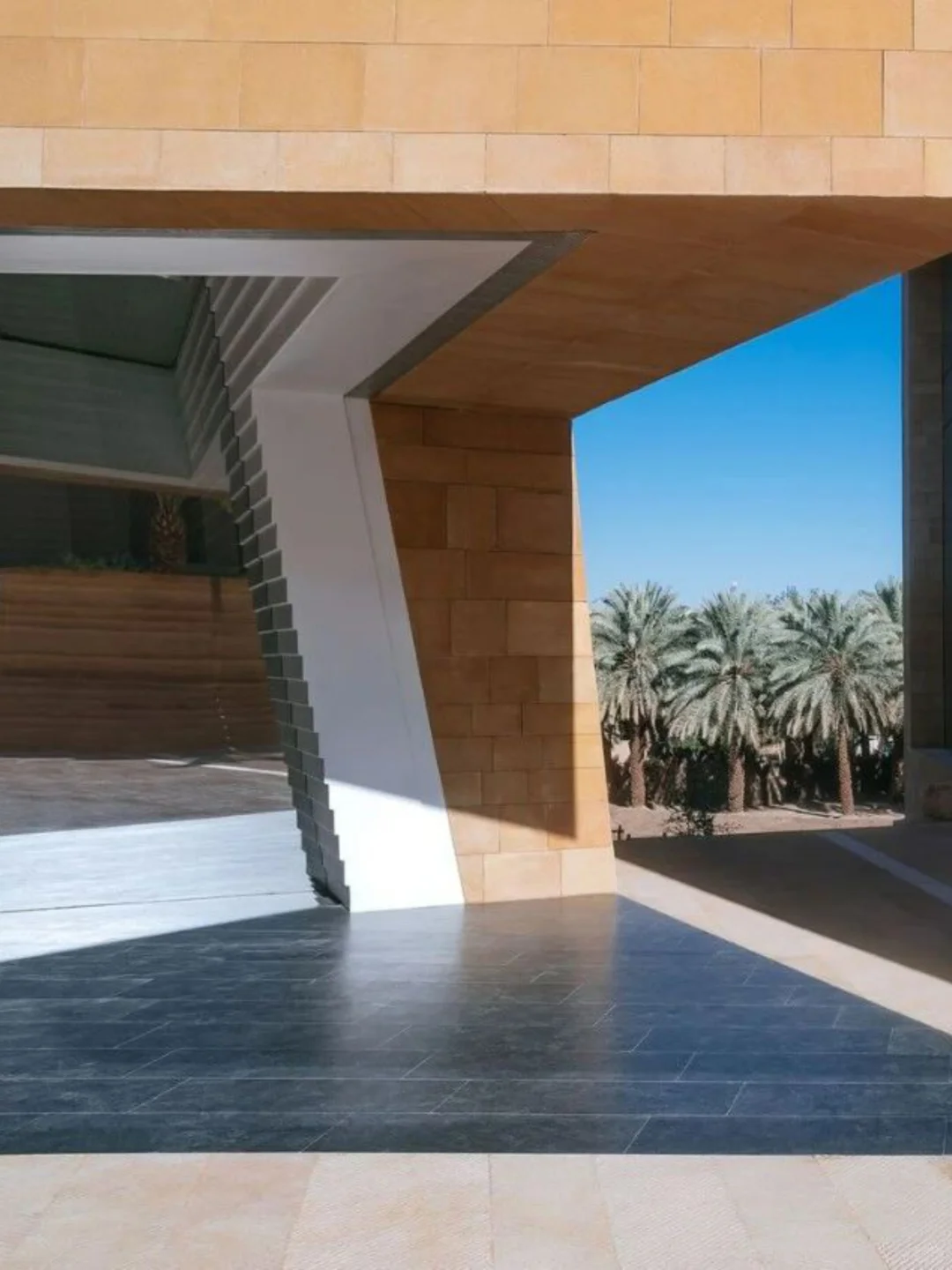 认识全球100座美术馆丨迪里耶未来艺术中心