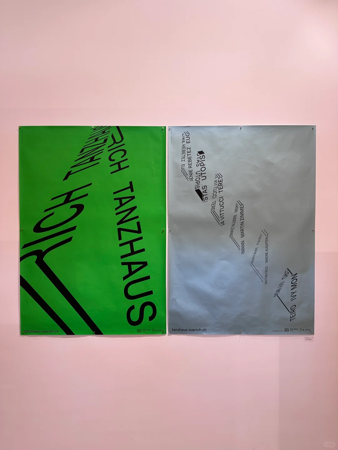 看展 | 杭州近年来最高质量的设计展了